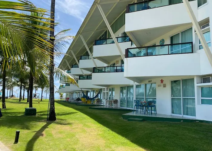 Ancorar Beira Mar Porto de Galinhas 6205